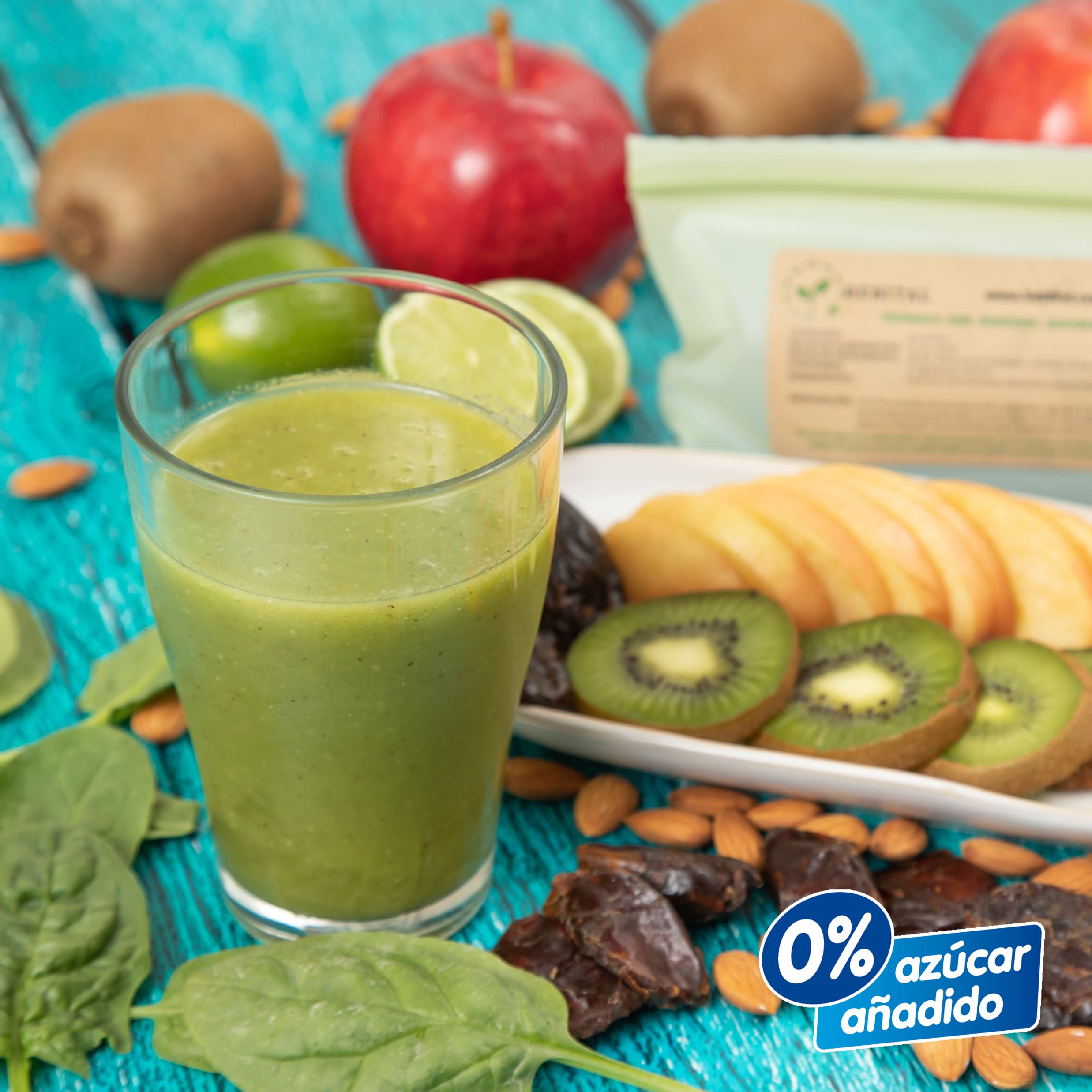 Batido Zumos Recetas Licuadora Recetas De Batidos Para Licuadora