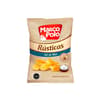 Papas fritas Rústicas Sal de Mar 185 grs.