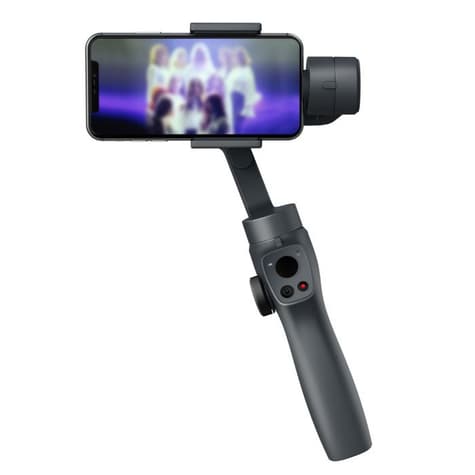 Estabilizador de Celular Capture2 Gimbal  3 Ejes