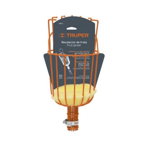Recolector de fruta Sin Mango