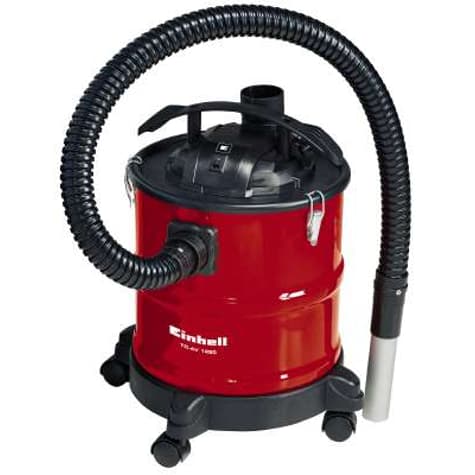 Aspiradora de Cenizas Classic 20lts 1250W TC-AV 1620 DW