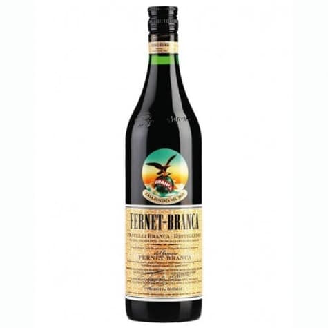Fernet Branca 750 cc