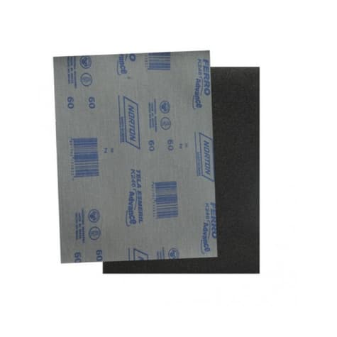 Lija Tela para Metal K-246 Grano 320 
