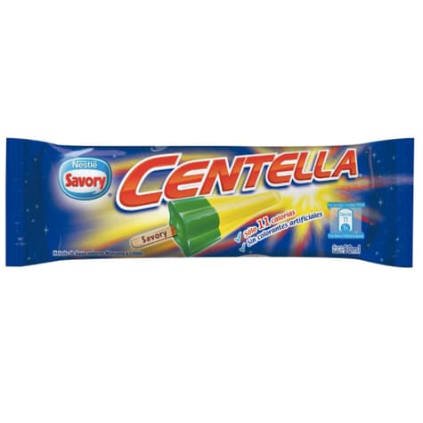 Helado Centella 50 ml Savory