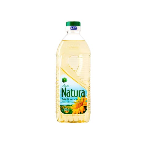 Aceite de Maravilla 900 ml.