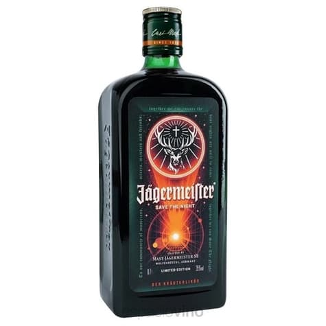 Jagermeister Spice 700 cc