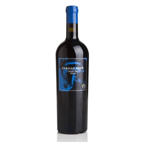Vino Caballo Loco Grand Cru Apalta 750 cc