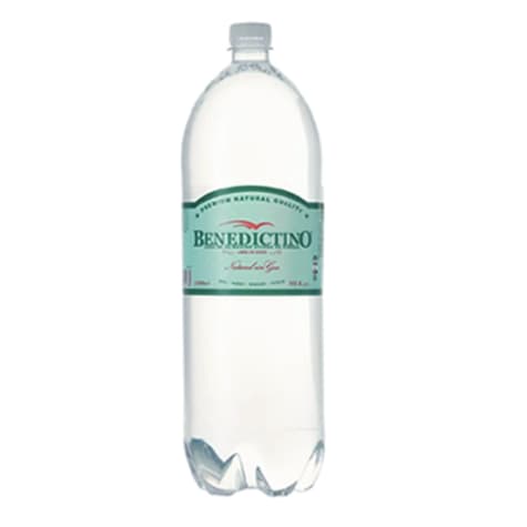 Agua Sin Gas 3 Litros