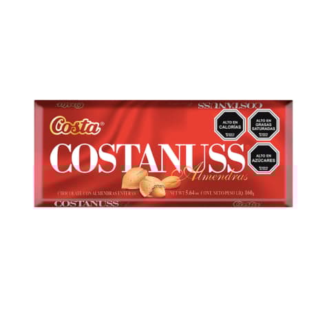 CostaNuss 160 grs.