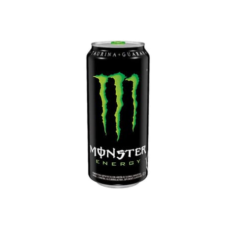 Monster Energy lata 473 ml.