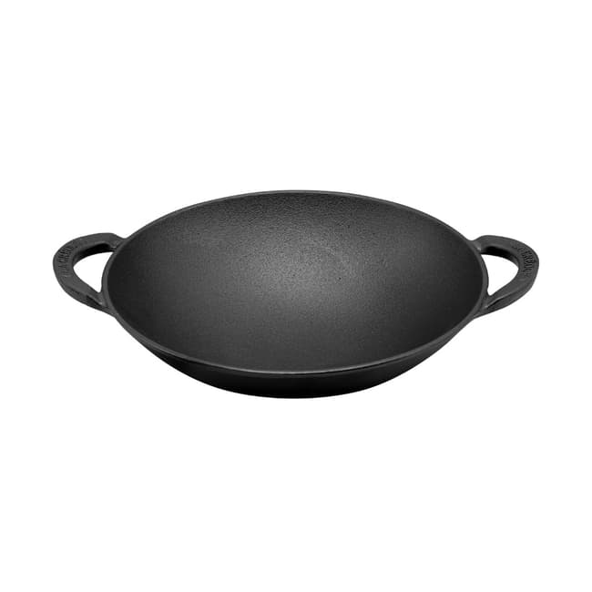 Wok 30cms 