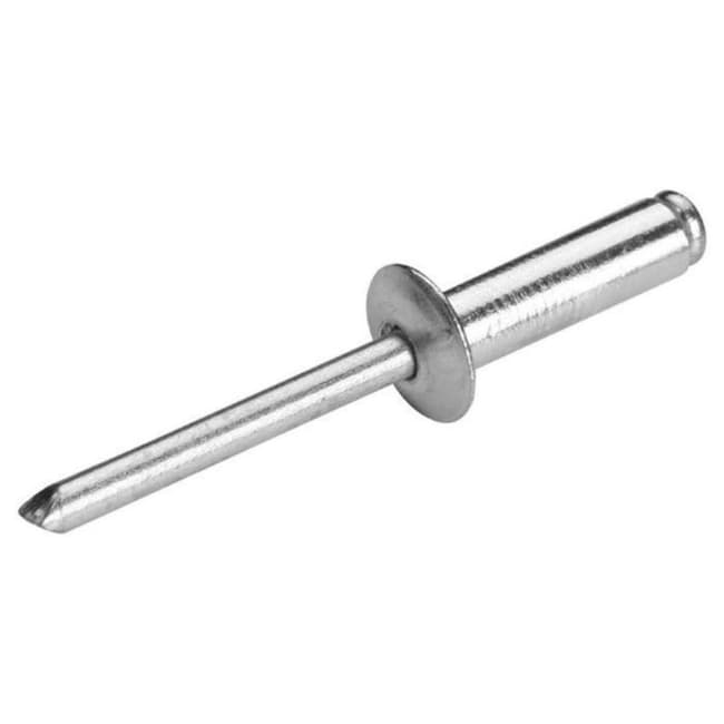 Remache Pop 4.8x12.7mm Pack 50 un.