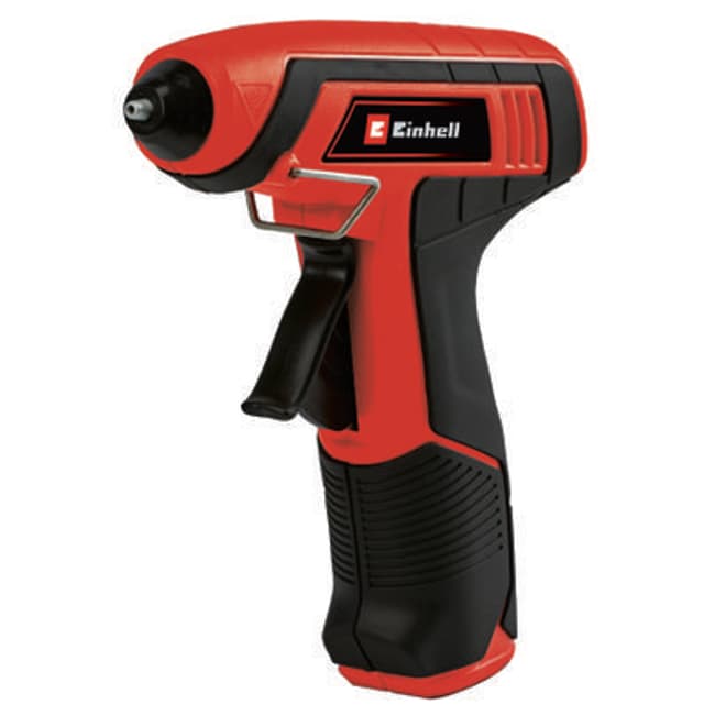 Pistola de Silicona Inalámbrica 3.6V 7mm TC-CG 3.6/1 Li
