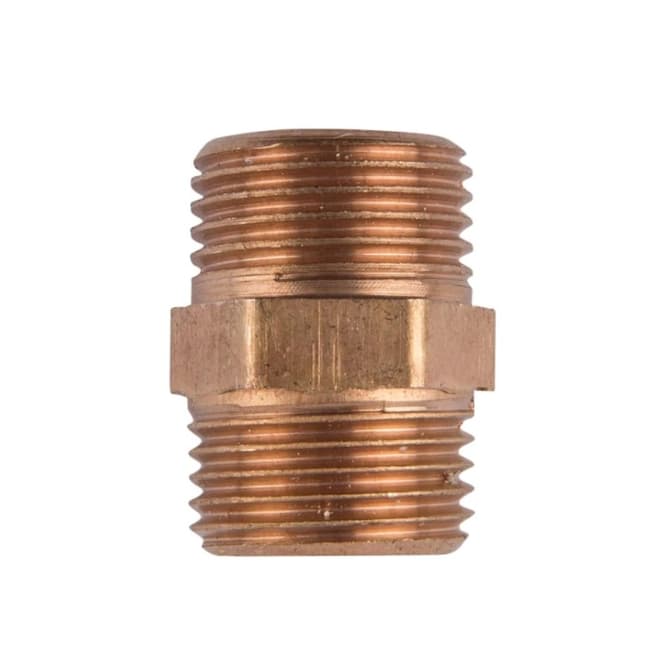 Hilo Tuerca Bronce 3/4"