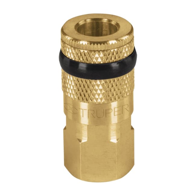 Conector rápido Hembra 1/4" NPT HI 