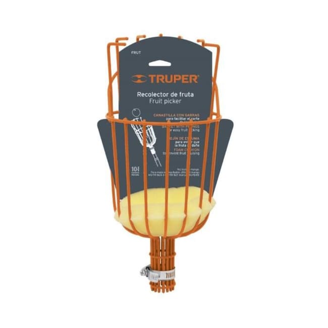 Recolector de fruta Sin Mango