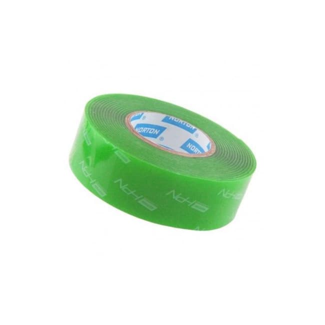 Cinta Doble Contacto Acrílica HPN 2mts x 19mm