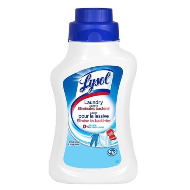 Desinfectante de Ropa 1.2lts 