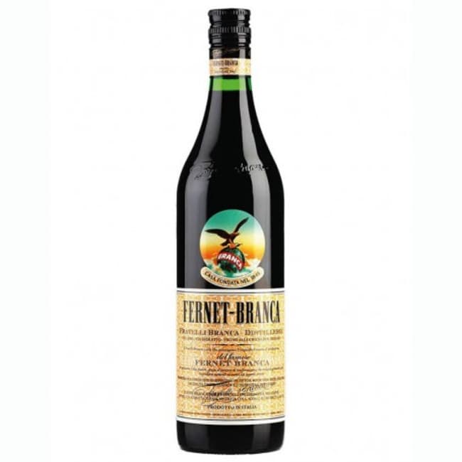 Fernet Branca 750 cc