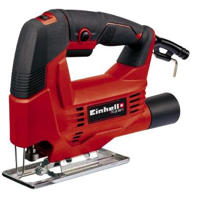 Sierra Caladora Classic 400W TC-JS 60/1
