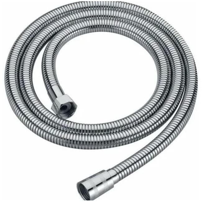 Flexible de Ducha Reforzado Extensible 1.75 a 2.00mts