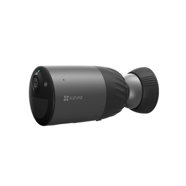 Cámara de Seguridad Interior / Exterior Inalámbrica a Batería 1080p Recargable (BC1C) 