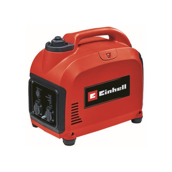 Generador Inverter a Gasolina Classic TC-IG 2000 1800W 