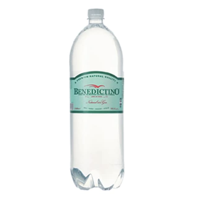 Agua Sin Gas 3 Litros