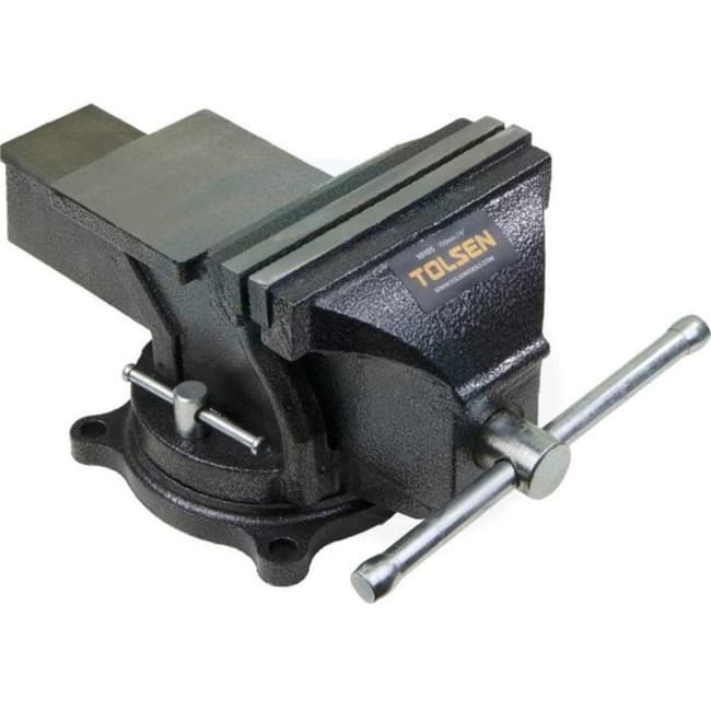 Tornillo Mecánico 150mm/6"