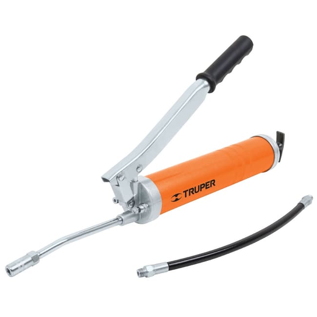 Grasera Manual 14oz 10.000 PSI 