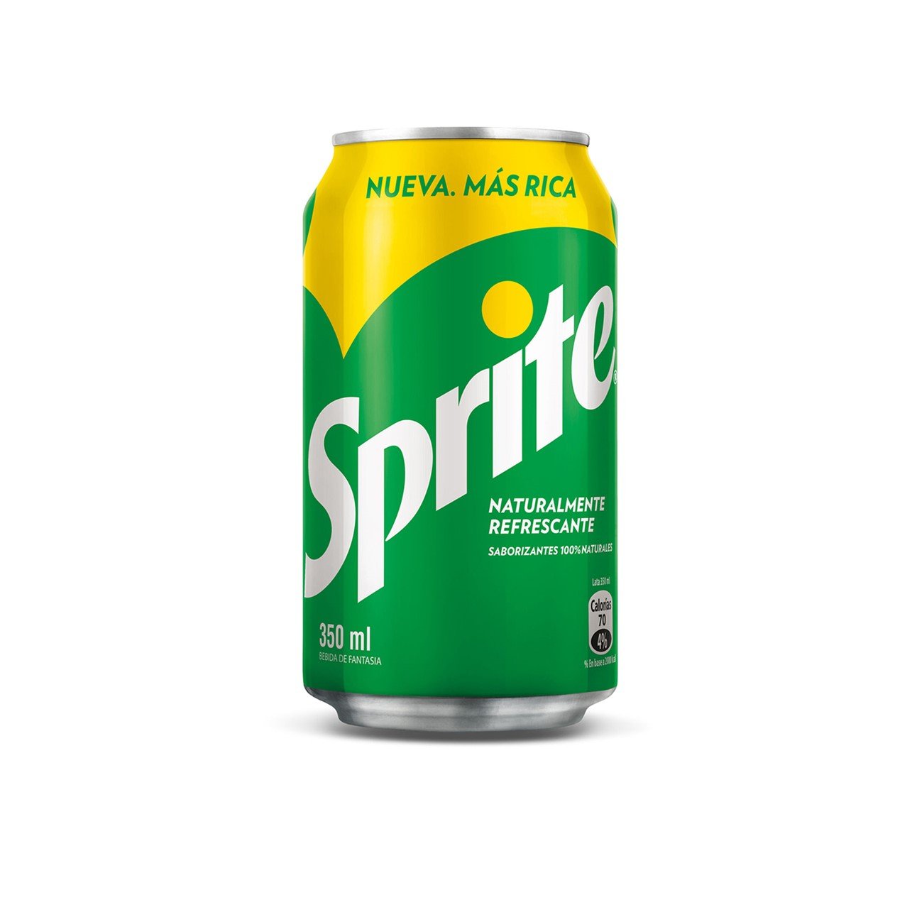 sprite - Lomi